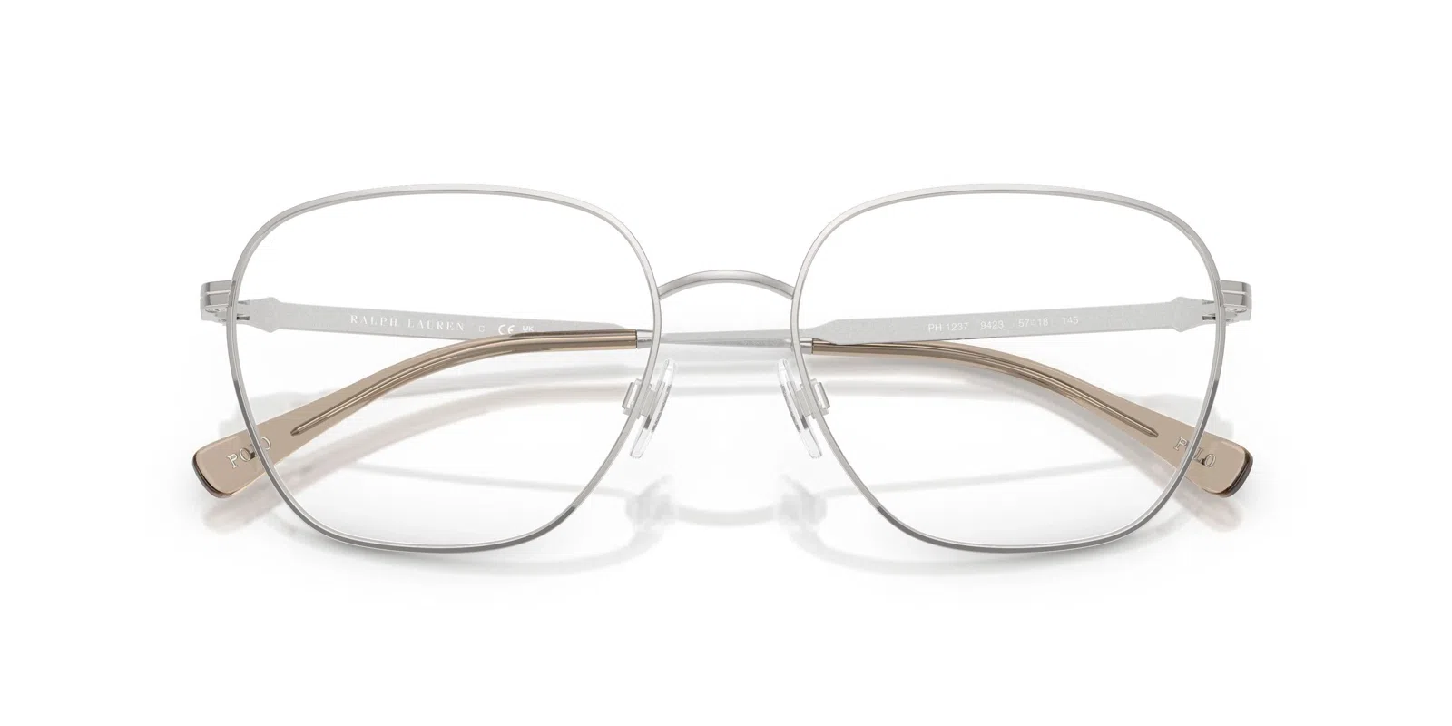 Polo 1237 Eyeglasses - view 24